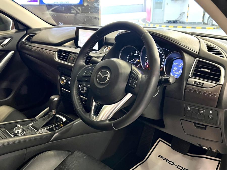 MAZDA 6 IPM SKACTIV-DIESEL 2.2 - Image 5